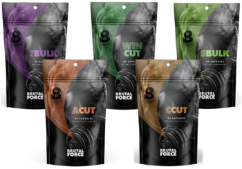 brutal force definition stack