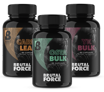 brutal force goliath strength stack