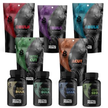 brutal force products