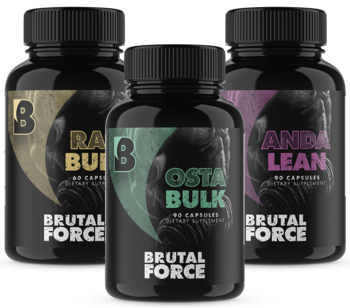 brutal force select stack
