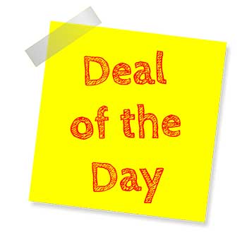 Deal of the day Extenze