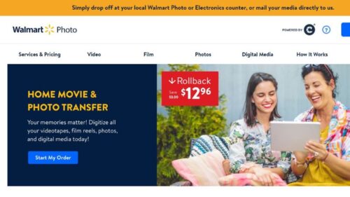 DVD Walmart Review for 2026