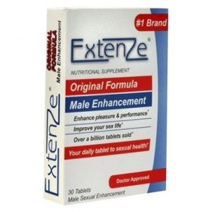 ExtenZe Plus