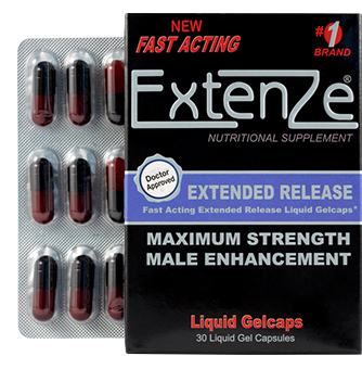 Extenze