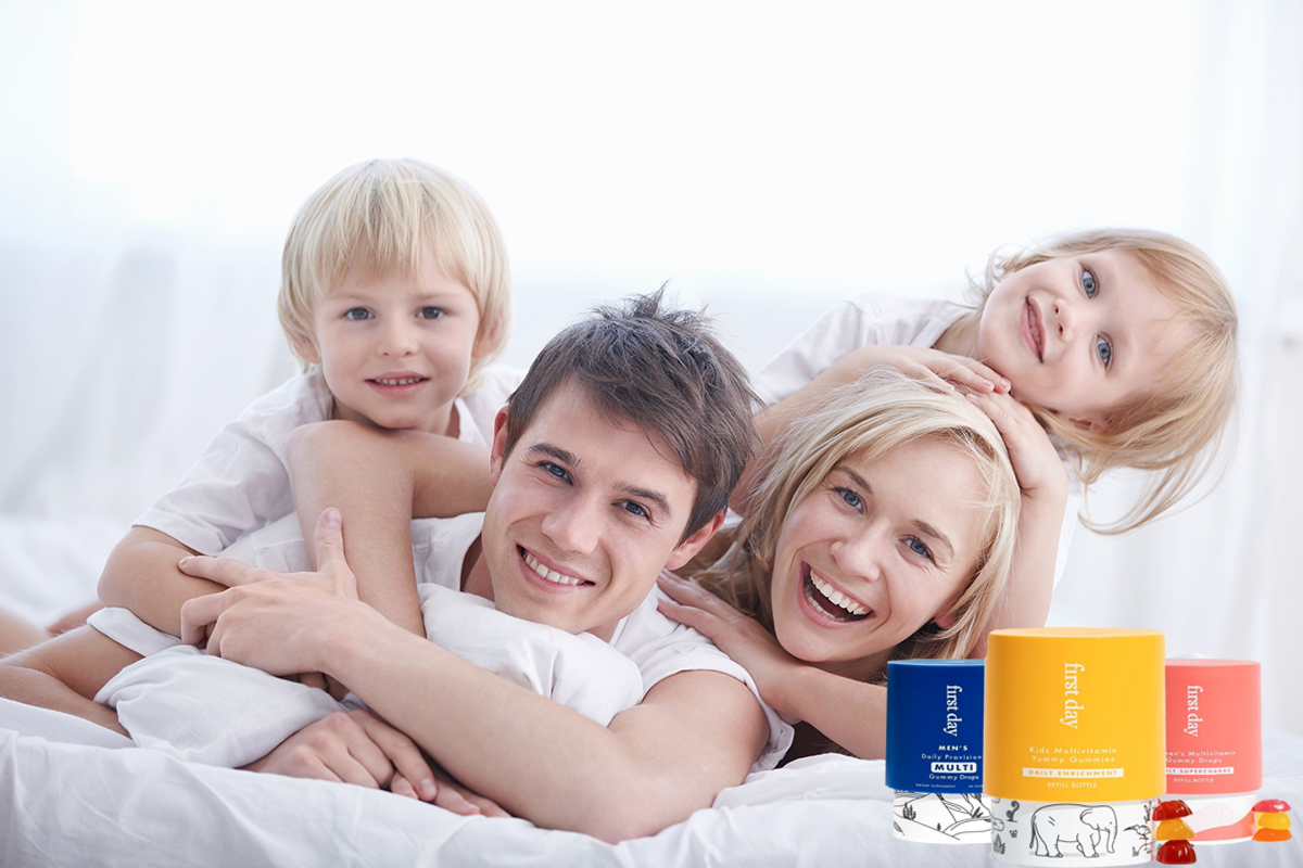 First Day Vitamins Reviews
