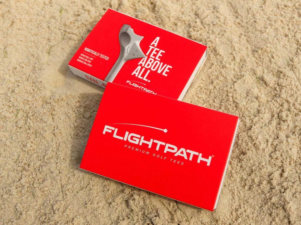 Flightpath Golf Tees Review Can They Enhance Your Golf Swing?