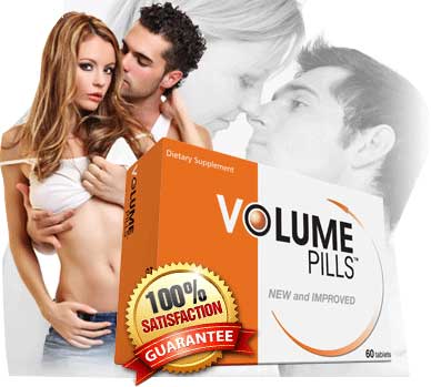 Volume Pills women and guys