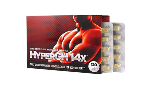 HyperGH 14x