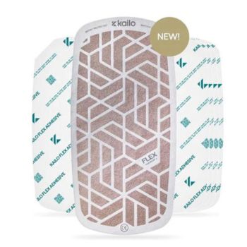kailo flex pain relief patch