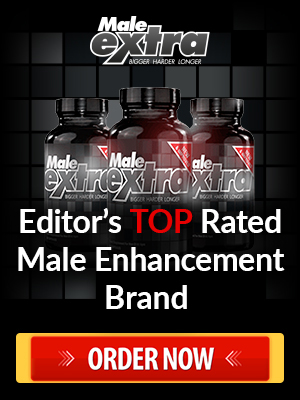 Male extra editor pick