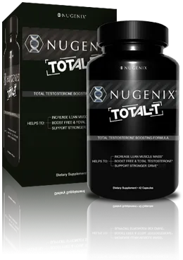 testogen