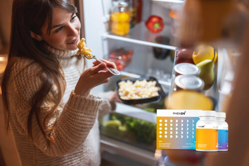 Phen24 Weight Loss Pills Reviews - Benefits, Testimonials & Results