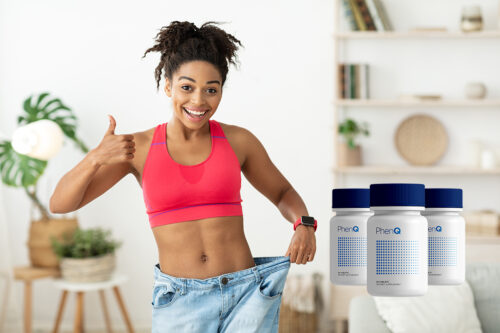 PhenQ &ndash; Weight Loss Pills Review 2026