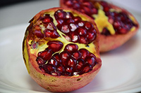 Pomegranate