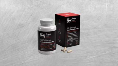 Prime Male Review - Top Testosterone Booster or Overrated?