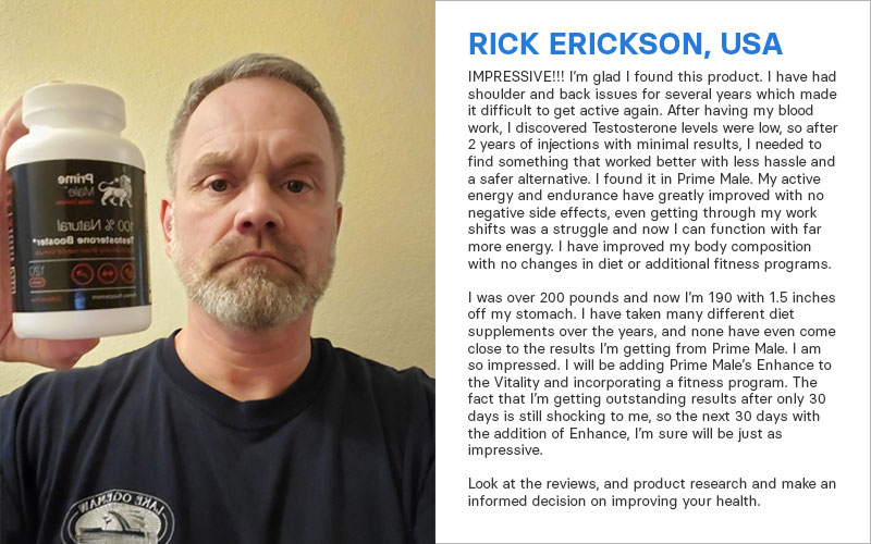 prime male testimonial rick