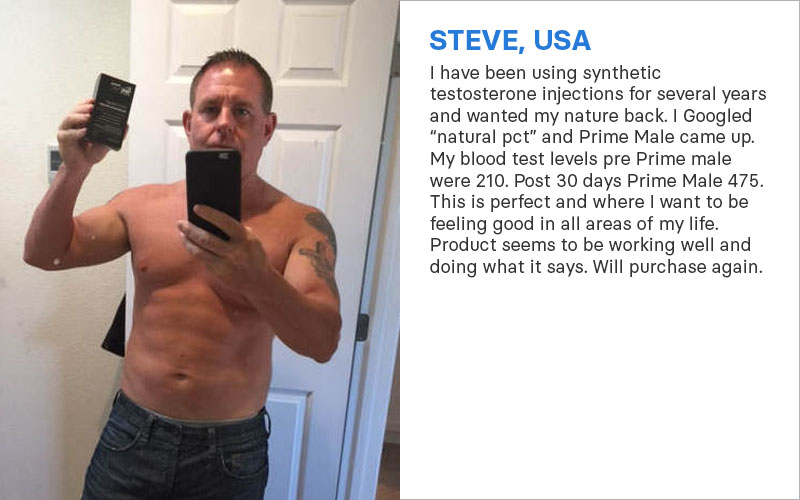 prime male testimonial steve