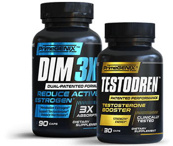 primegenix advanced testosterone support stack