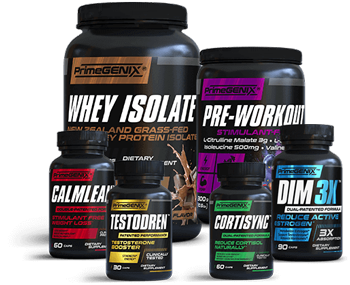 primegenix complete stack
