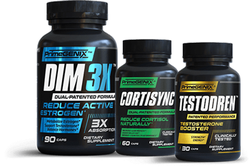 primegenix male hormone optimization stack