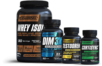primegenix post workout recovery stack