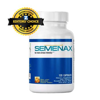 semenax top choice