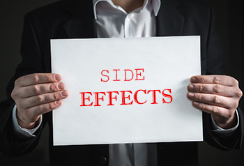 Phen24 side effects