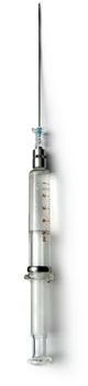syringe
