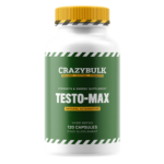 testo-max bottle