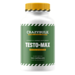 testo-max bottle