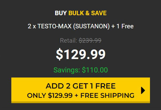 testo-max buy bulk