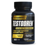 testodren bottle