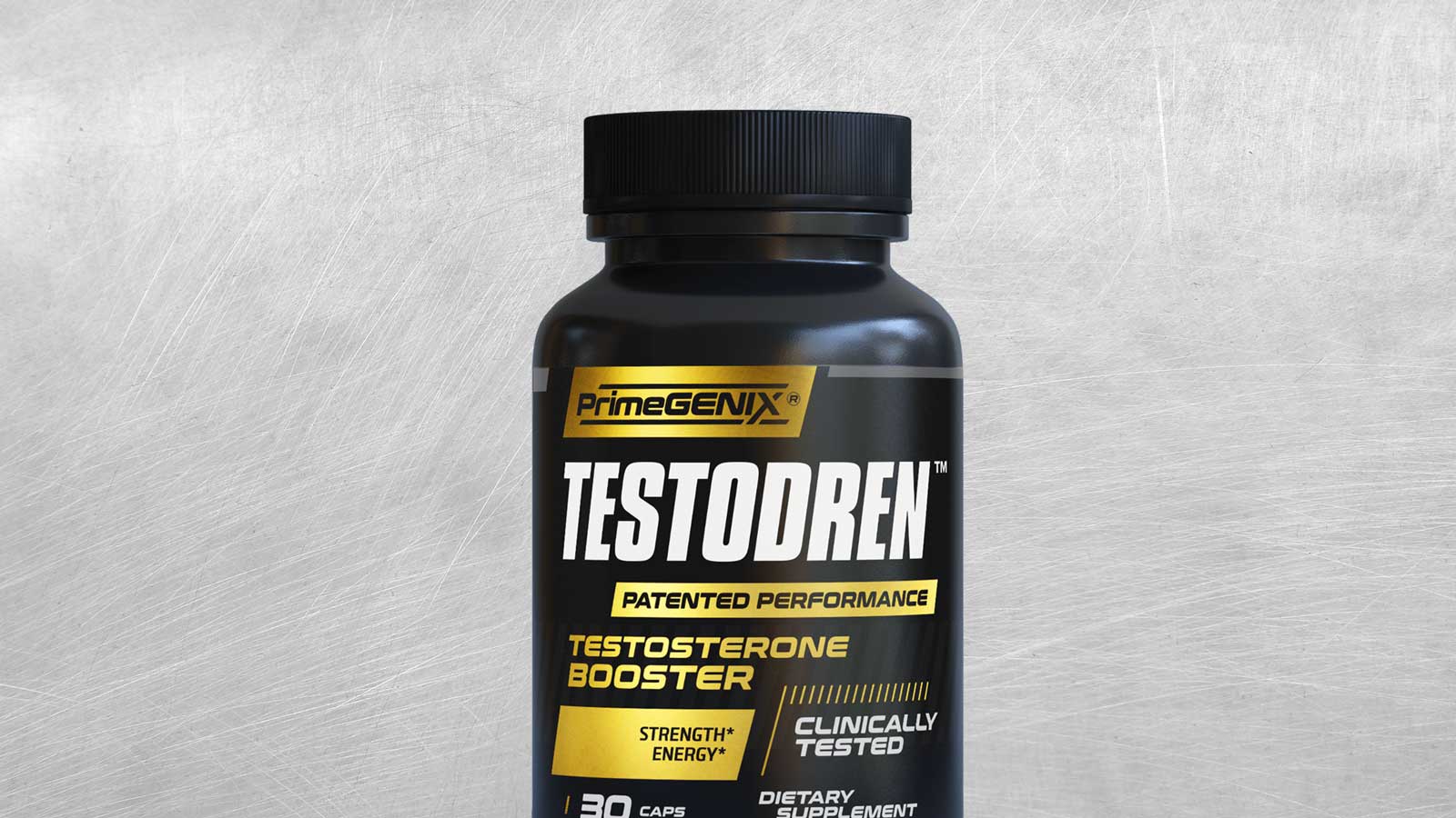 testodren review