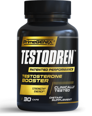 testodren