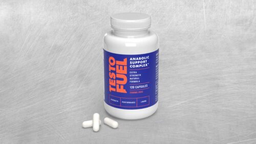 TestoFuel Review 2025 - Ingredients, Benefits, Side Effects