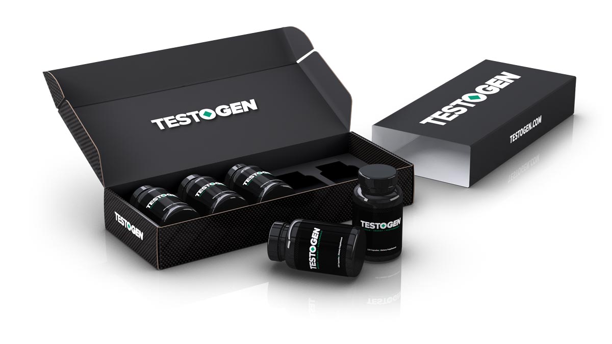 Testogen review