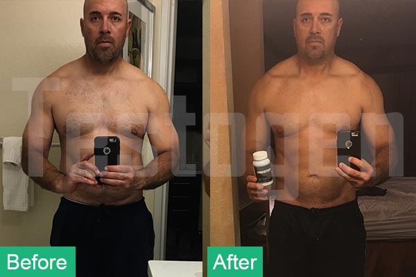 Testogen testimonials