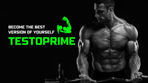 TestoPrime Review: Is It the Best Testosterone Booster on the Market?