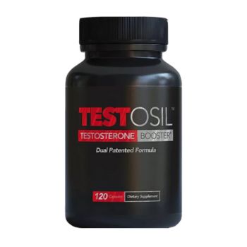testosil t booster