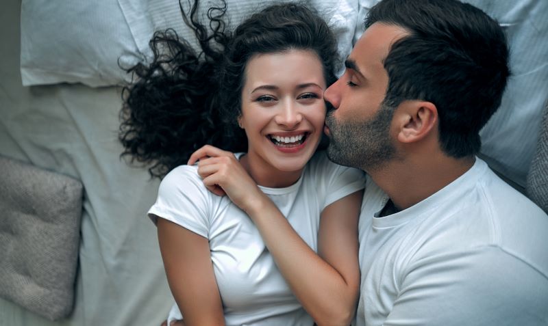 testosterone libido
