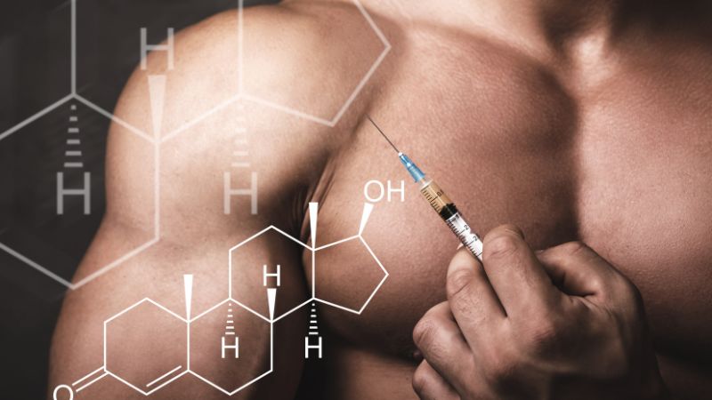 testosterone therapy injections