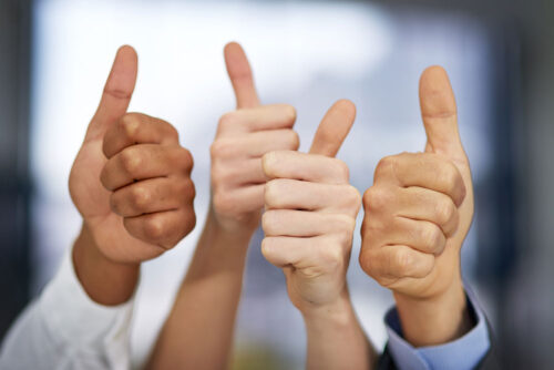 the seal of approval