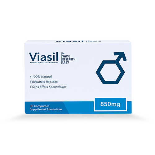 Viasil 
