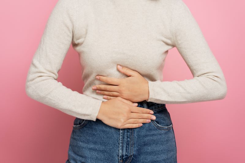 women low testosterone problems