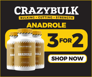 Anadrole buy