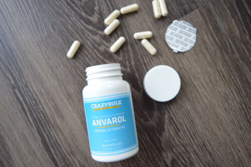 Anvarol Review
