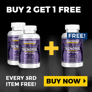 Tremorol buy