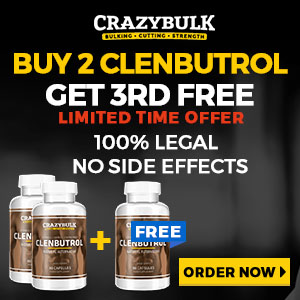 Clenbutrol
