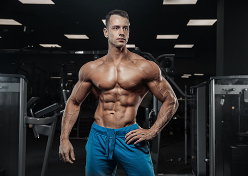 Clenbuterol men