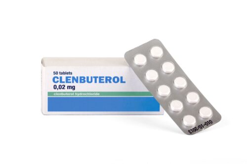 Clenbuterol review